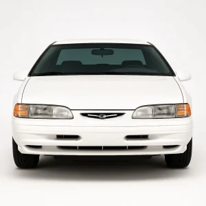 Pro+ Precut Sunstrip Tint Kit for Ford Thunderbird 1989-1997