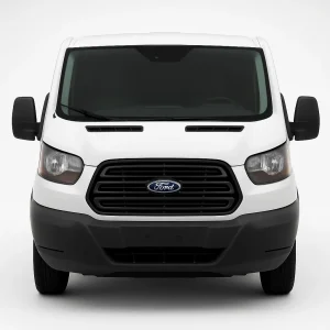 Pro+ Precut Sunstrip Tint Kit for Ford Transit 150.250.350 2014-2015