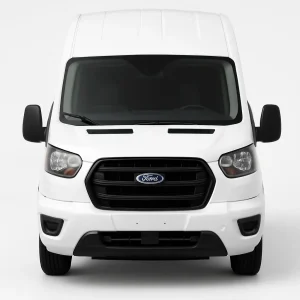 Pro+ Precut Sunstrip Tint Kit for Ford Transit 150.250.350 High Roof 2015-2026
