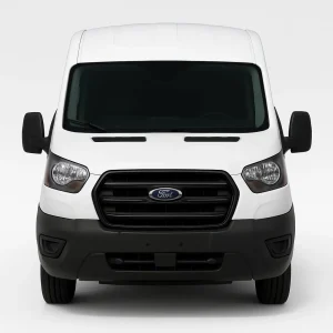 Pro+ Precut Sunstrip Tint Kit for Ford Transit 150.250.350 Medium Roof 2015-2026