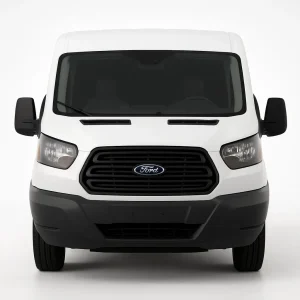 Pro+ Precut Sunstrip Tint Kit for Ford Transit 2015-2015