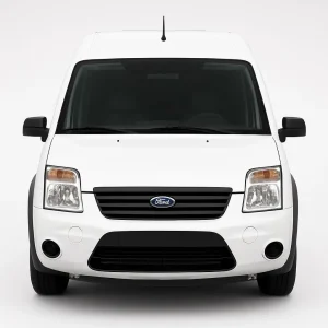 Pro+ Precut Sunstrip Tint Kit for Ford Transit Connect 2009-2013