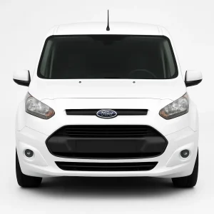 Pro+ Precut Sunstrip Tint Kit for Ford Transit Connect Cargo 2014-2021