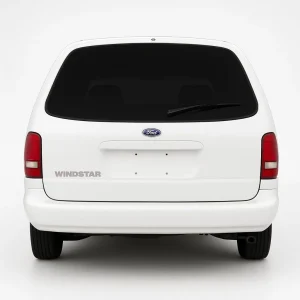 Ceramic Precut Rear Window Tint Kit for Ford Windstar 1995-1998