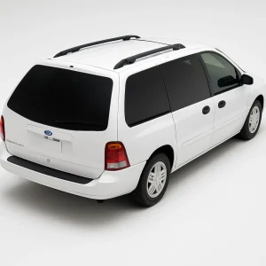 Pro+ Precut Back 2-3 Rds Tint Kit for Ford Windstar 1999-2003