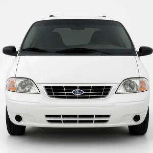 Pro+ Precut Sunstrip Tint Kit for Ford Windstar 1999-2003
