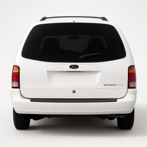 Ceramic Precut Rear Window Tint Kit for Ford Windstar 1999-2003