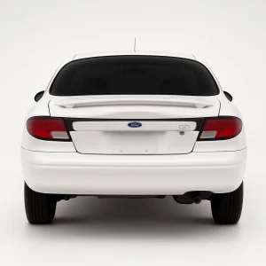 Ceramic Precut Rear Window Tint Kit for Ford ZX2 2001-2003