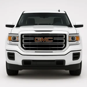 Pro+ Precut Sunstrip Tint Kit for GMC 1500 Crew Cab 2014-2018