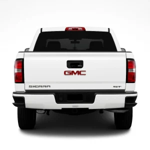 Ceramic Precut Rear Window Tint Kit for GMC 1500 Crew Cab 2014-2018
