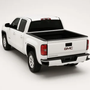 Precut All Window Tint Kit for GMC 1500 Double Cab 2014-2019