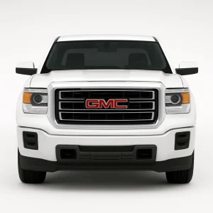 Pro+ Precut Sunstrip Tint Kit for GMC 1500 Double Cab 2014-2019