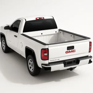 Precut All Window Tint Kit for GMC 1500 Standard Cab 2014-2019