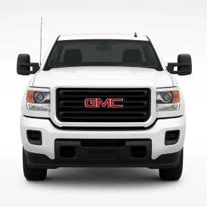 Pro+ Precut Sunstrip Tint Kit for GMC 2500 Standard Cab 2014-2019
