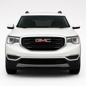 Pro+ Precut Sunstrip Tint Kit for GMC Acadia 2017-2023