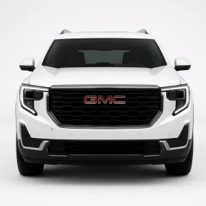 Pro+ Precut Sunstrip Tint Kit for GMC Acadia 2024-2026