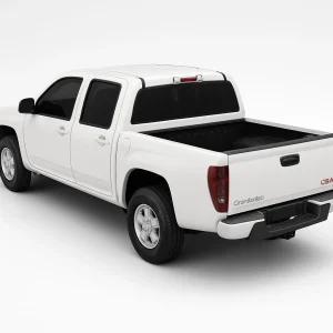 Precut All Window Tint Kit for GMC Canyon Crew Cab 2004-2014