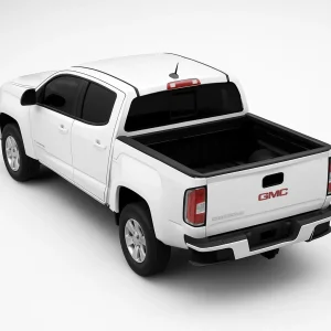 Precut All Window Tint Kit for GMC Canyon Crew Cab 2015-2022