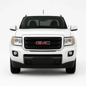 Pro+ Precut Sunstrip Tint Kit for GMC Canyon Extended Cab 2015-2026