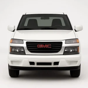 Pro+ Precut Sunstrip Tint Kit for GMC Canyon Standard Cab 2004-2014