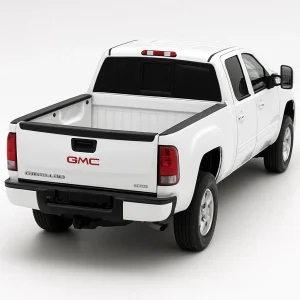 Precut All Window Tint Kit for GMC Denali HD 2007-2014