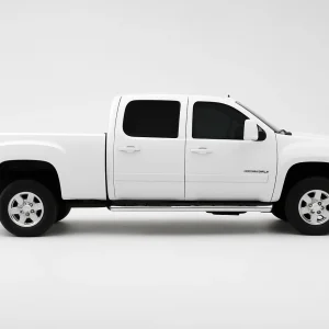 2 Ply Pro+ Precut Back Door Tint Kit for GMC Denali HD 2007-2014