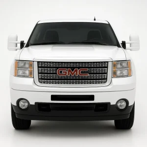Pro+ Precut Sunstrip Tint Kit for GMC Denali HD 2007-2014