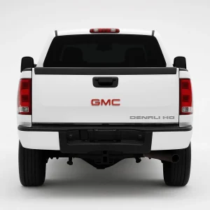 Ceramic Precut Rear Window Tint Kit for GMC Denali HD 2007-2014
