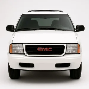 Pro+ Precut Sunstrip Tint Kit for GMC Envoy 1998-2001