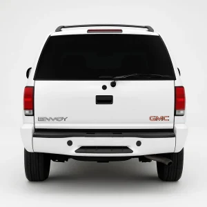 Ceramic Precut Rear Window Tint Kit for GMC Envoy 1998-2001