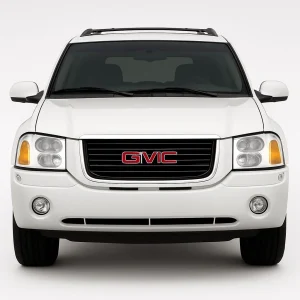 Pro+ Precut Sunstrip Tint Kit for GMC Envoy 2002-2009