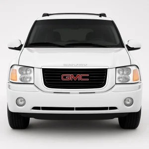 Pro+ Precut Sunstrip Tint Kit for GMC Envoy XL 2004-2009