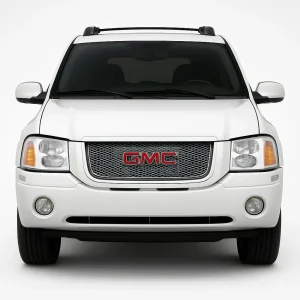 Pro+ Precut Sunstrip Tint Kit for GMC Envoy XUV 2004-2006