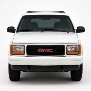 Pro+ Precut Sunstrip Tint Kit for GMC Jimmy 4 Door 1991-1994