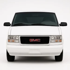 Pro+ Precut Sunstrip Tint Kit for GMC Safari Van 1990-2005