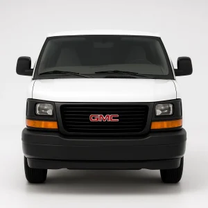 Pro+ Precut Sunstrip Tint Kit for GMC Savana Van 2004-2026