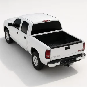 Precut All Window Tint Kit for GMC Sierra 1500 Classic Crew Cab 2007-2007