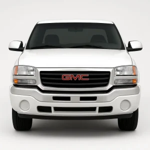 Pro+ Precut Sunstrip Tint Kit for GMC Sierra 1500 Classic Crew Cab 2007-2007