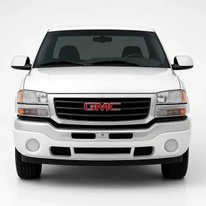 Pro+ Precut Sunstrip Tint Kit for GMC Sierra 1500 Classic Standard Cab 2007-2007