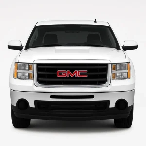 Pro+ Precut Sunstrip Tint Kit for GMC Sierra 1500 Crew Cab 2007-2013