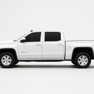Ceramic Precut Sides Only Tint Kit for GMC Sierra 1500 Crew Cab 2014-2018