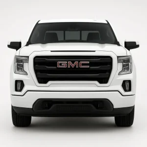 Pro+ Precut Sunstrip Tint Kit for GMC Sierra 1500 Crew Cab 2019-2026