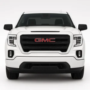 Pro+ Precut Sunstrip Tint Kit for GMC Sierra 1500 Double Cab 2019-2026