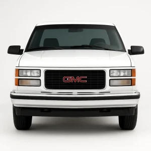 Pro+ Precut Sunstrip Tint Kit for GMC Sierra 1500 Extended Cab 1988-1998
