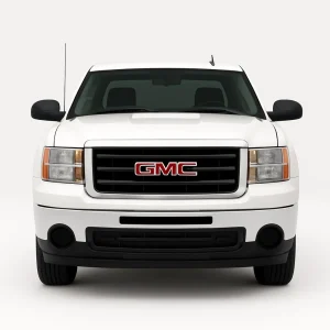 Pro+ Precut Sunstrip Tint Kit for GMC Sierra 1500 Extended Cab 2007-2013