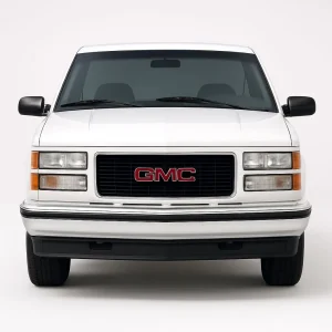 Pro+ Precut Sunstrip Tint Kit for GMC Sierra 1500 Standard Cab 1988-1998