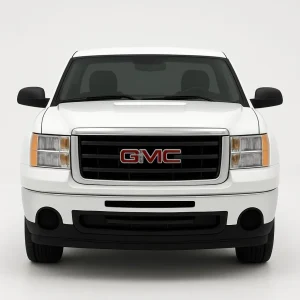 Pro+ Precut Sunstrip Tint Kit for GMC Sierra 1500 Standard Cab 2007-2013