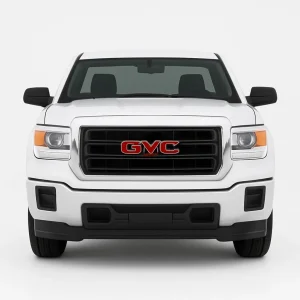Pro+ Precut Sunstrip Tint Kit for GMC Sierra 1500 Standard Cab 2014-2019