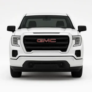 Pro+ Precut Sunstrip Tint Kit for GMC Sierra 1500 Standard Cab 2019-2026