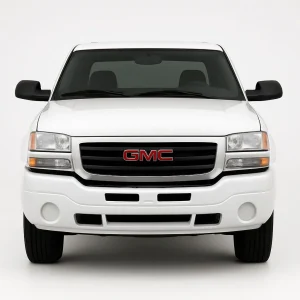 Pro+ Precut Sunstrip Tint Kit for GMC Sierra 2500 Classic Crew Cab 2007-2007